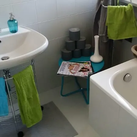 Apartment Piazza Piola *