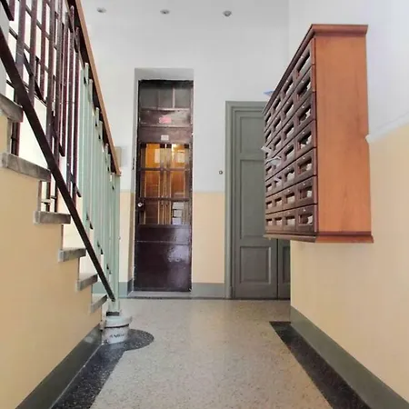 Apartment Piazza Piola *