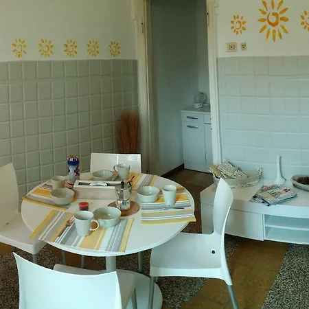 Apartment Piazza Piola *
