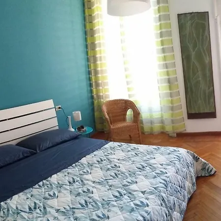 Piazza Piola Apartment *