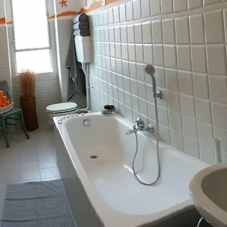 Piazza Piola Apartment Milan